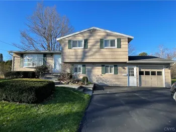 Property at 17 Juneberry Lane, Clay, NY 13090