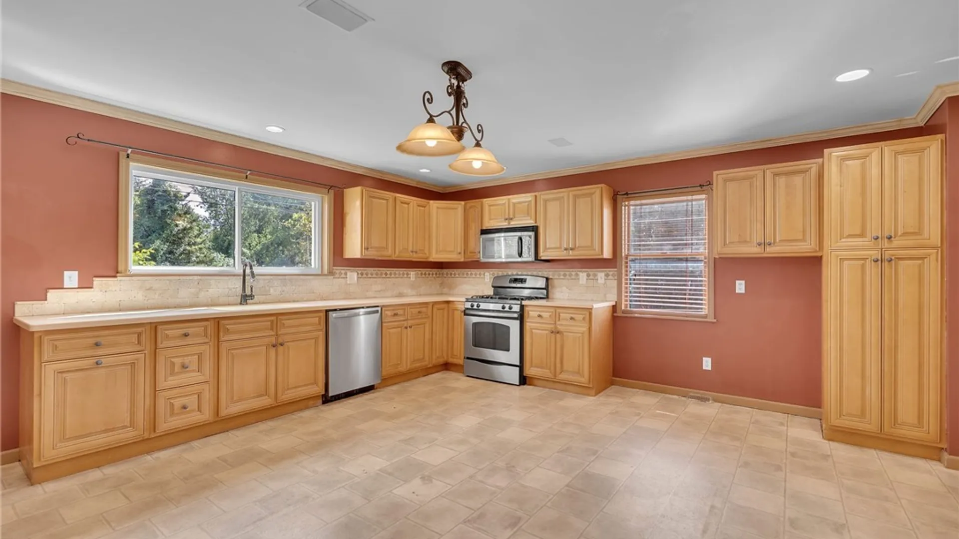 Property at 3761 Batavia Oakfield Town Line Road, Oakfield, NY 14125 4