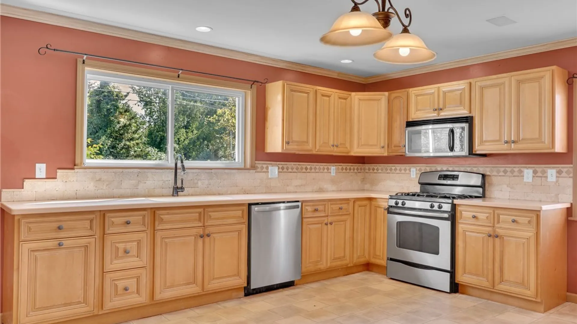 Property at 3761 Batavia Oakfield Town Line Road, Oakfield, NY 14125 5