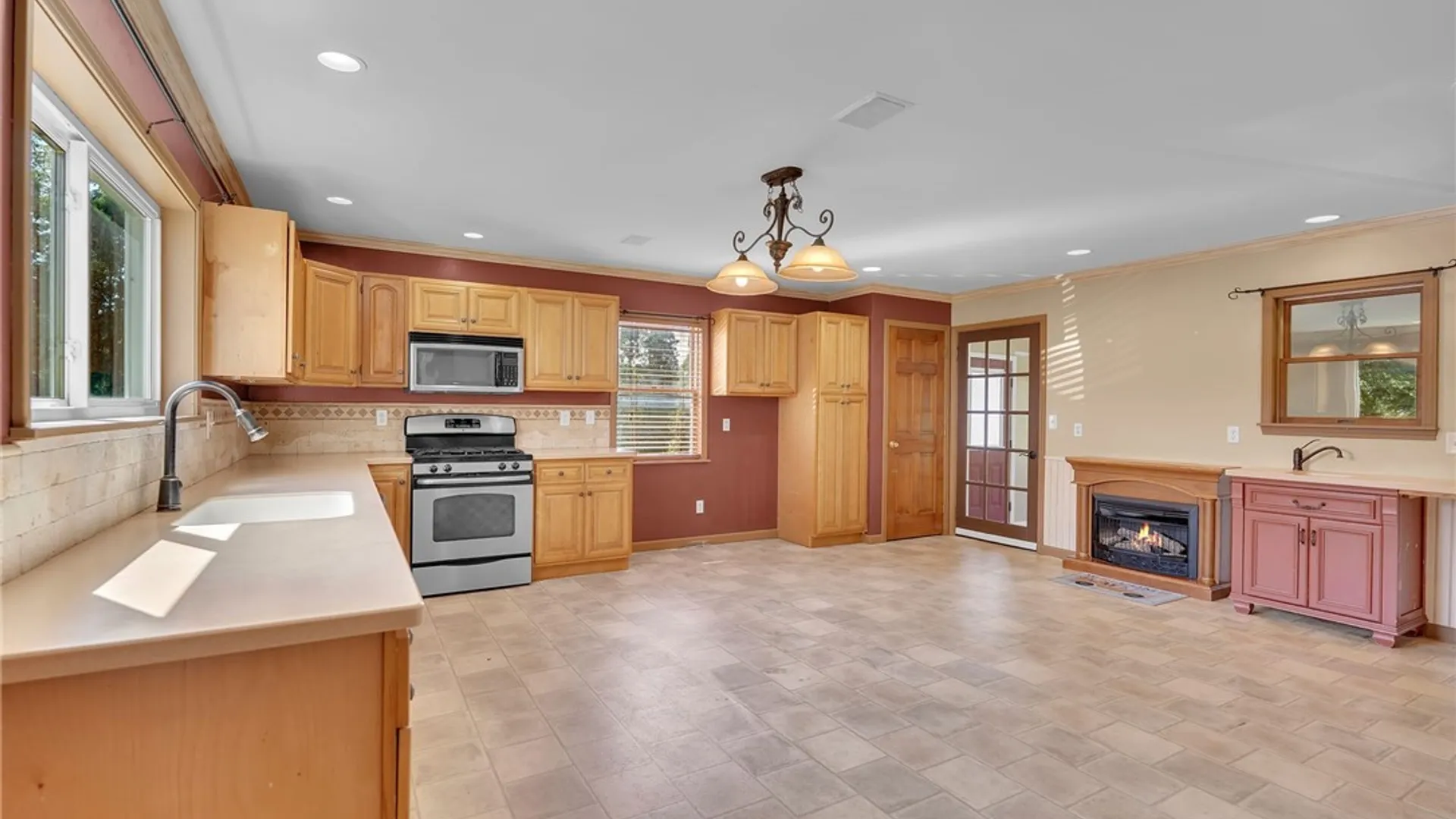Property at 3761 Batavia Oakfield Town Line Road, Oakfield, NY 14125 6