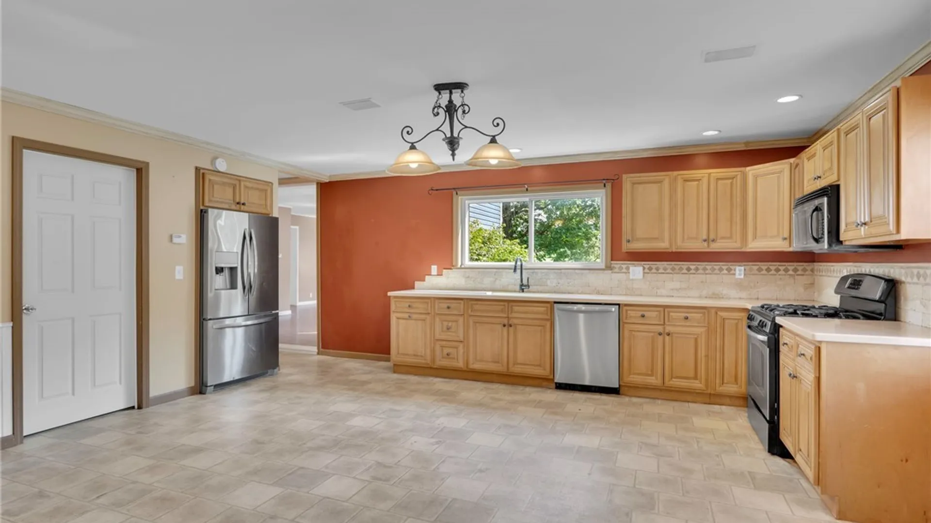 Property at 3761 Batavia Oakfield Town Line Road, Oakfield, NY 14125 3