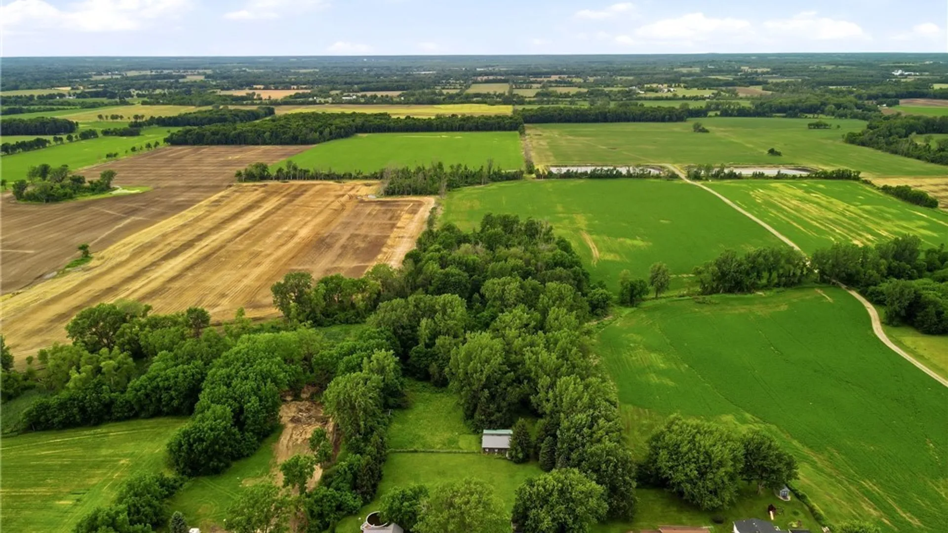 Property at 3761 Batavia Oakfield Town Line Road, Oakfield, NY 14125 45