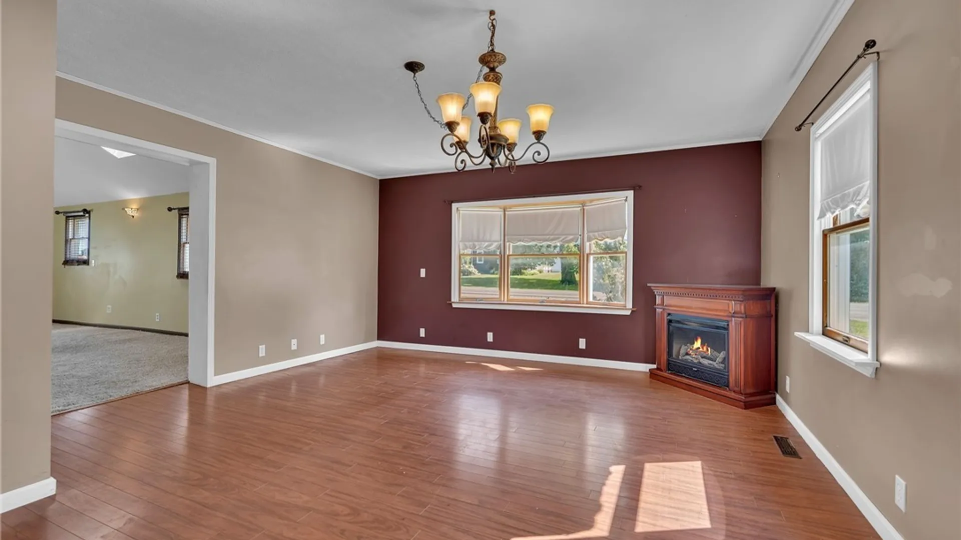 Property at 3761 Batavia Oakfield Town Line Road, Oakfield, NY 14125 8