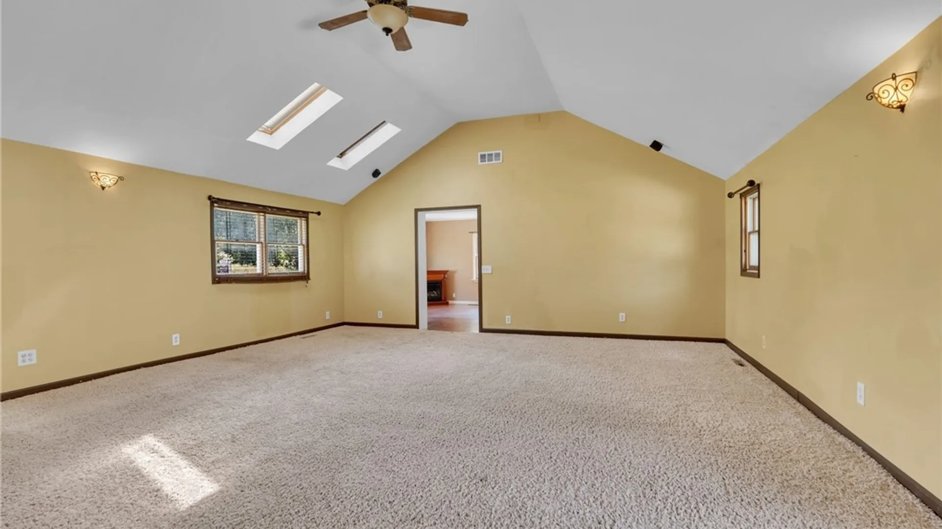 Property at 3761 Batavia Oakfield Town Line Road, Oakfield, NY 14125 11