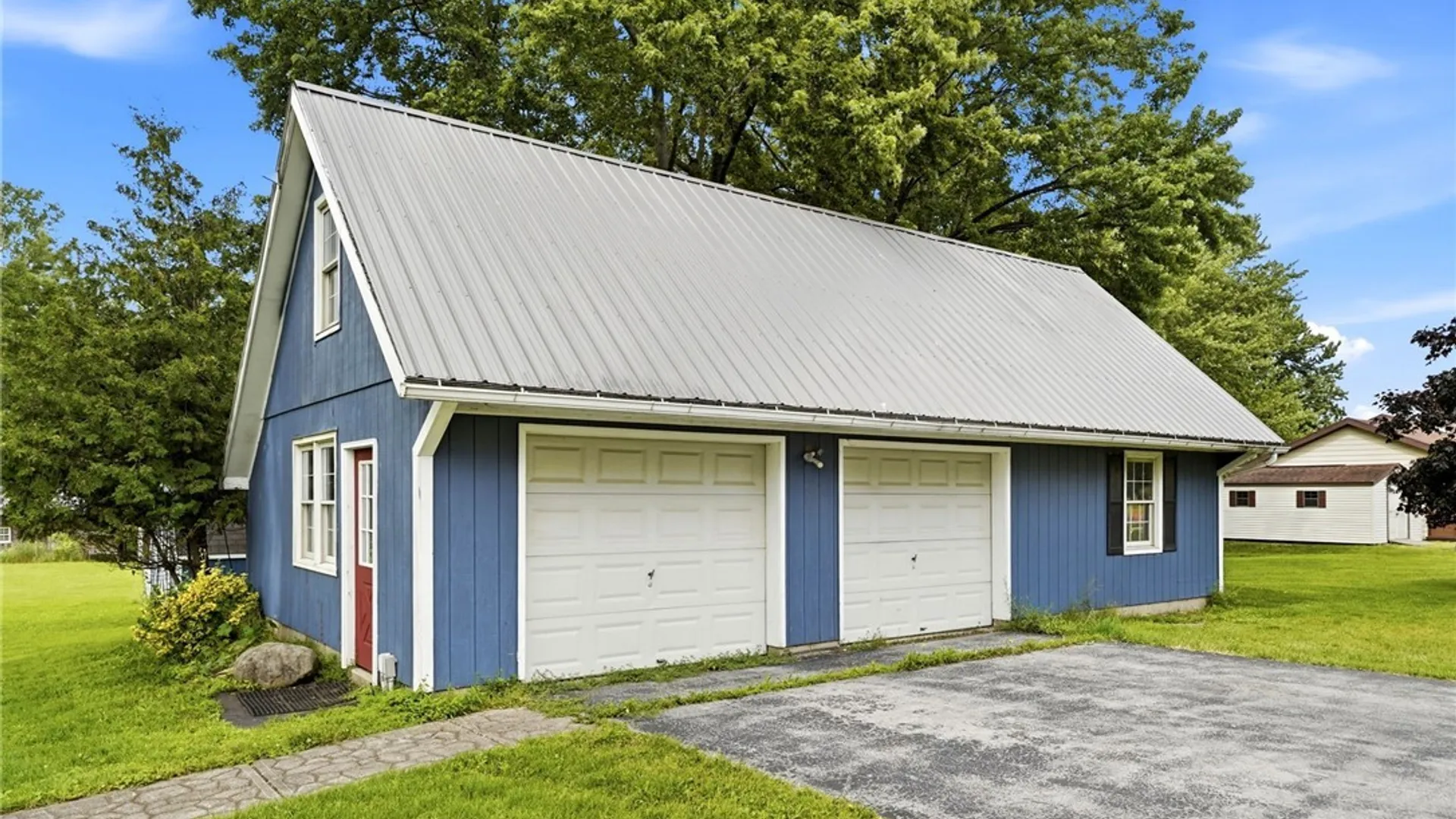 Property at 3761 Batavia Oakfield Town Line Road, Oakfield, NY 14125 30