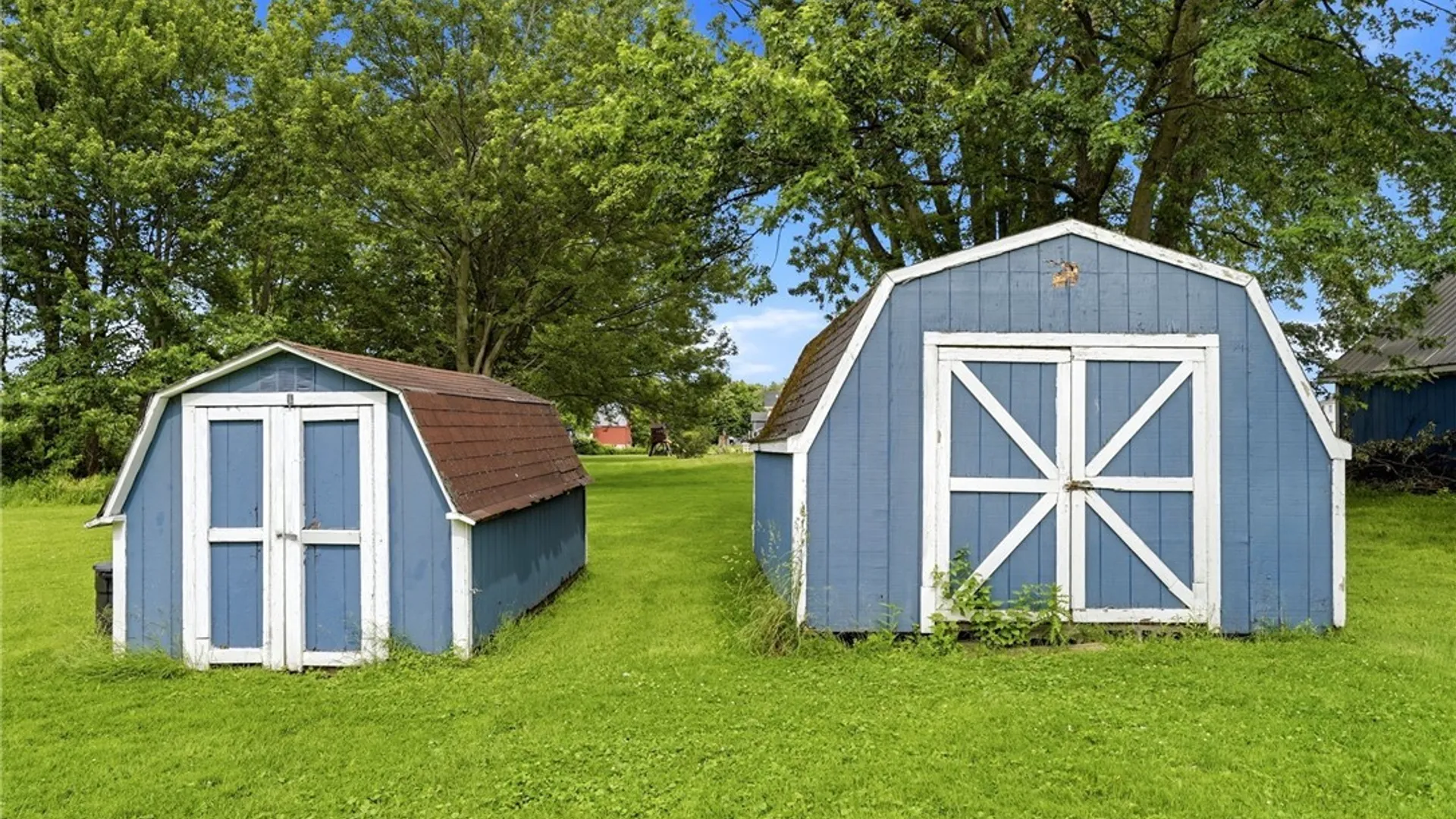 Property at 3761 Batavia Oakfield Town Line Road, Oakfield, NY 14125 43