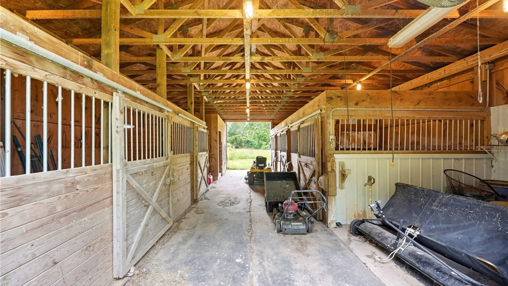 Property at 3761 Batavia Oakfield Town Line Road, Oakfield, NY 14125 42
