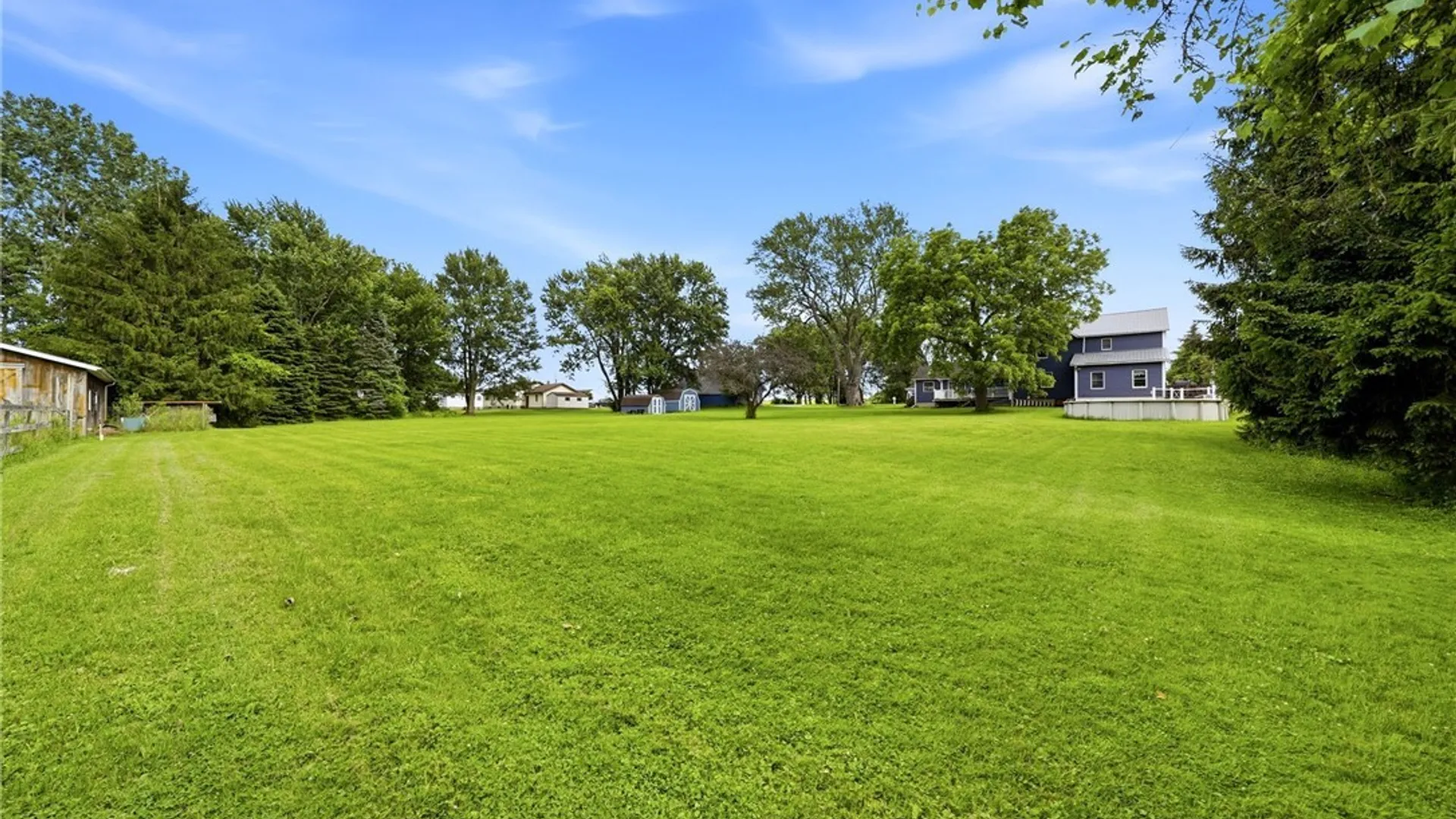 Property at 3761 Batavia Oakfield Town Line Road, Oakfield, NY 14125 39
