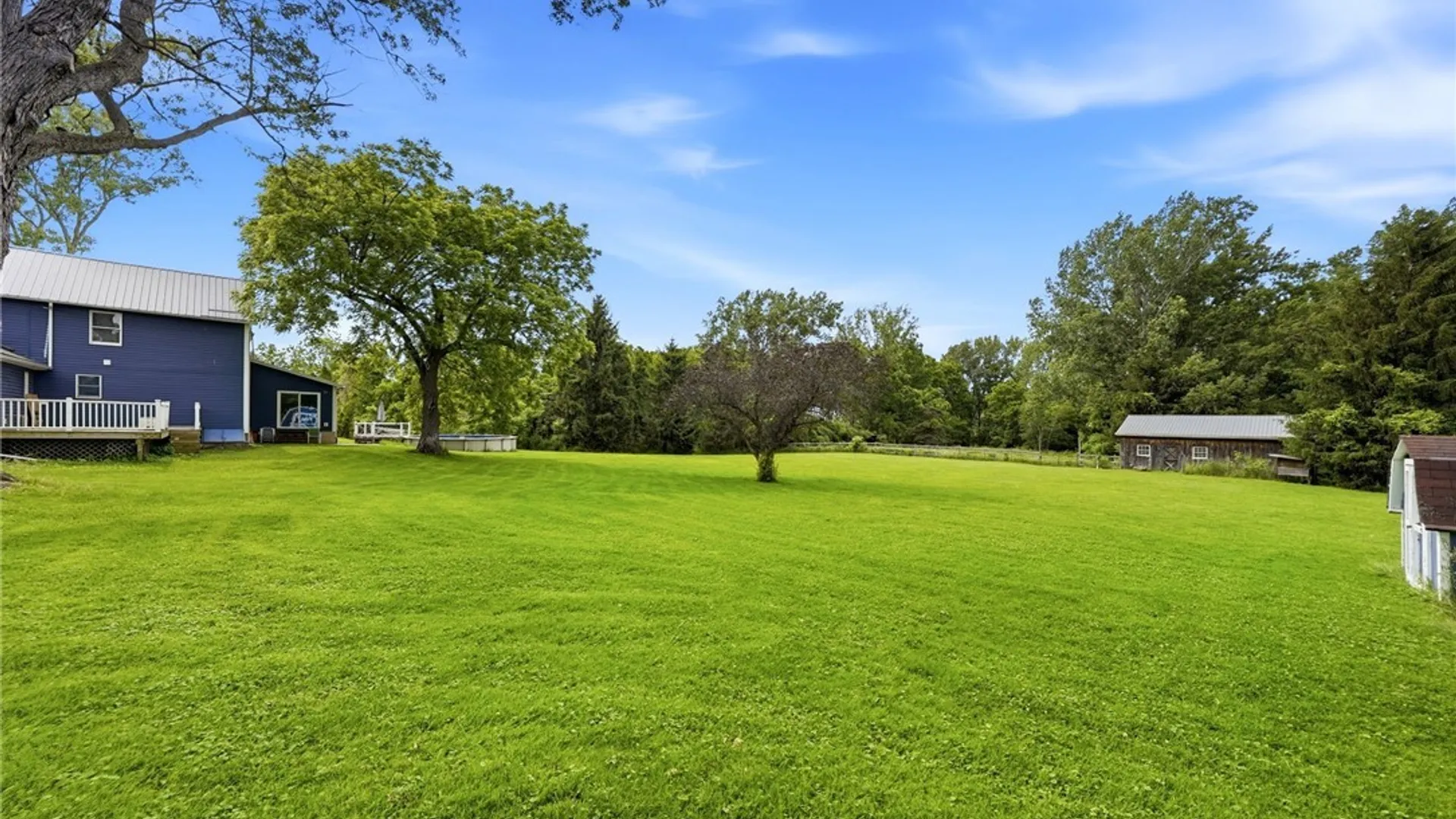 Property at 3761 Batavia Oakfield Town Line Road, Oakfield, NY 14125 38