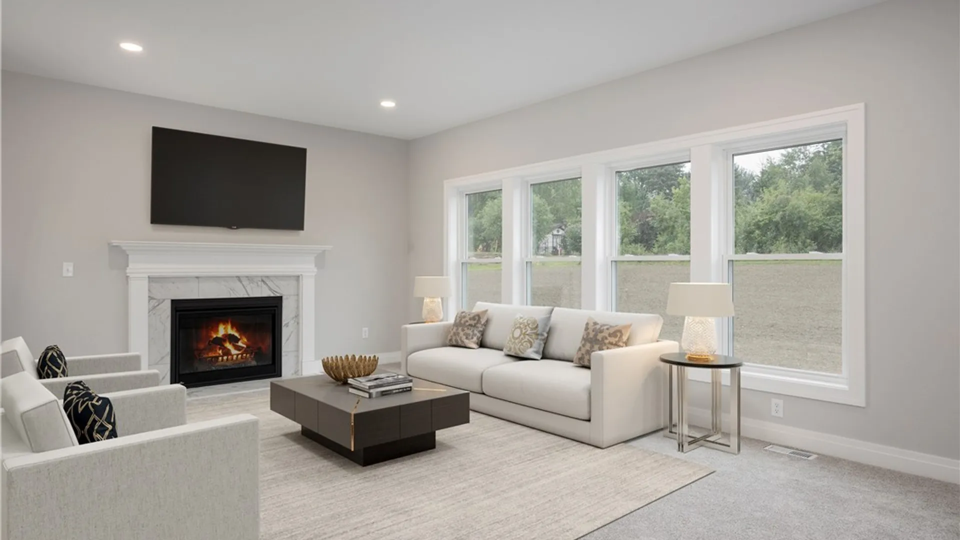 Property at 147 Sandywood Circle, Grand Island, NY 14072 4