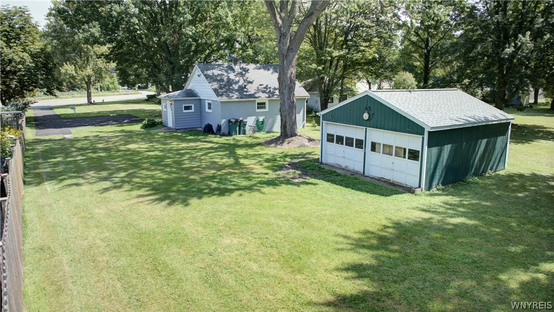 Property at 1106 Niagara Falls Boulevard, North Tonawanda, NY 14120 8