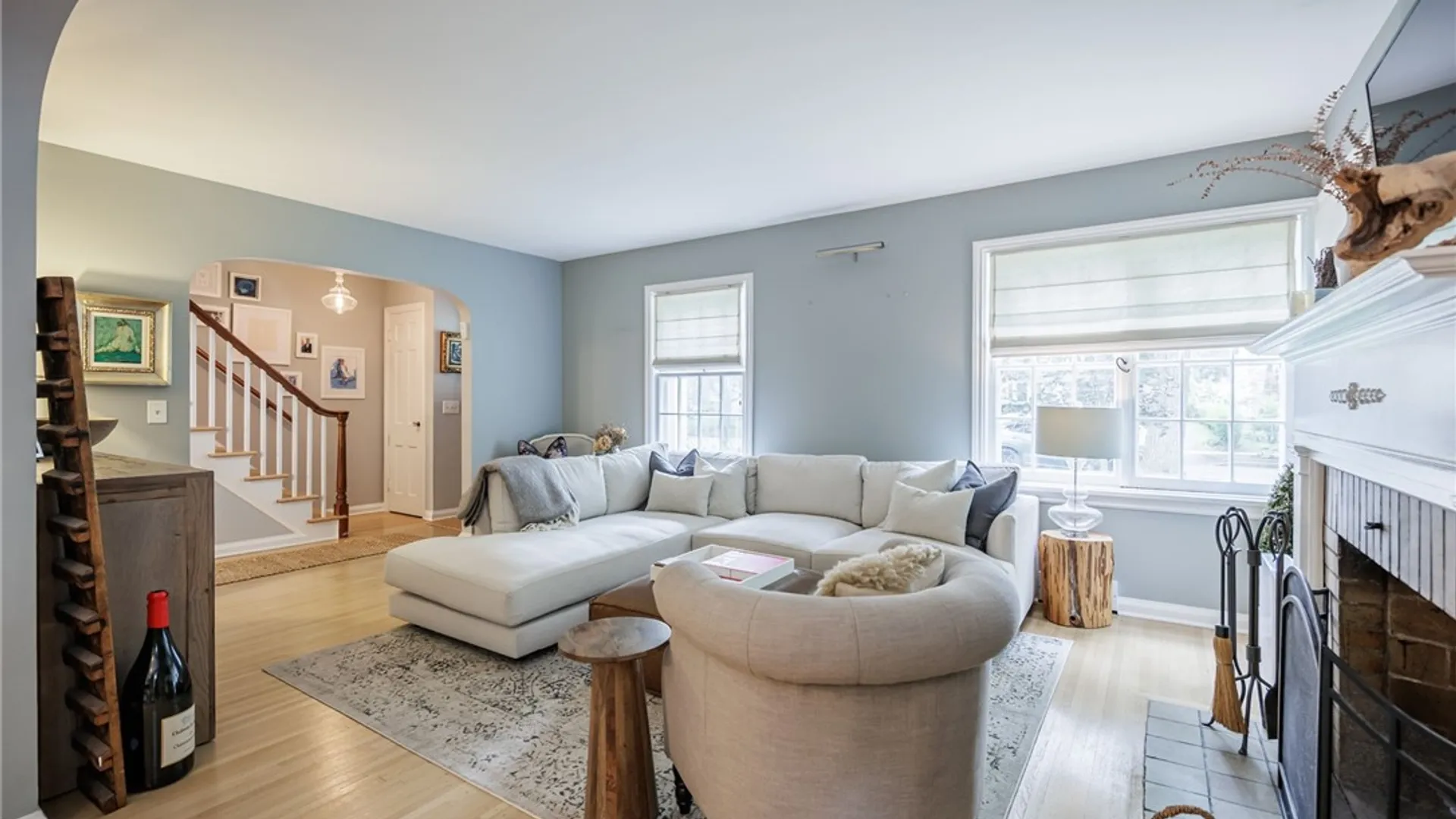 Property at 81 Lanark Crescent, Rochester, NY 14609 6