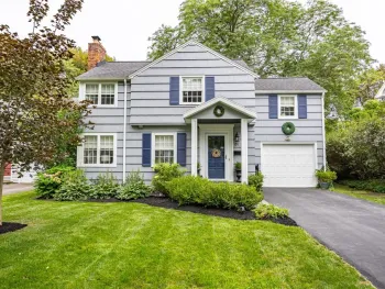 Property at 81 Lanark Crescent, Rochester, NY 14609