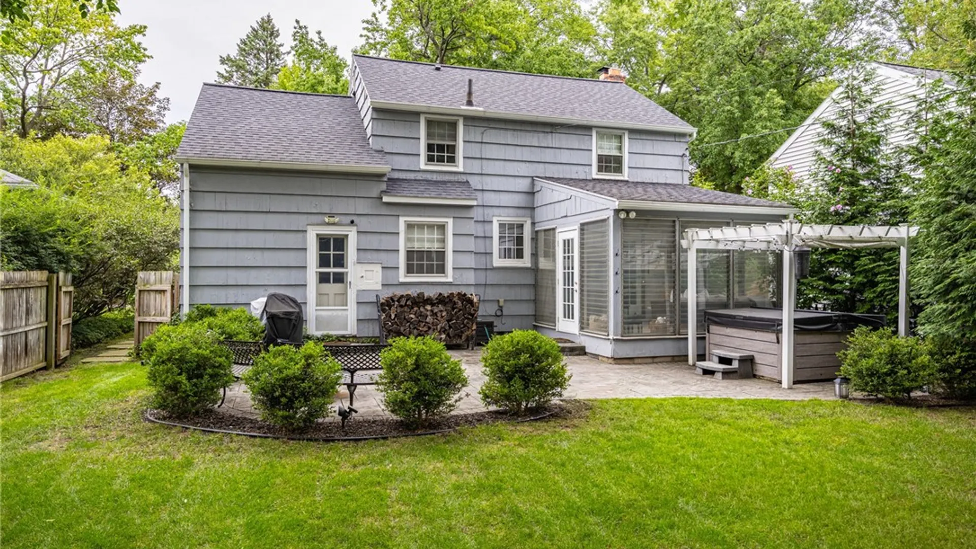 Property at 81 Lanark Crescent, Rochester, NY 14609 30