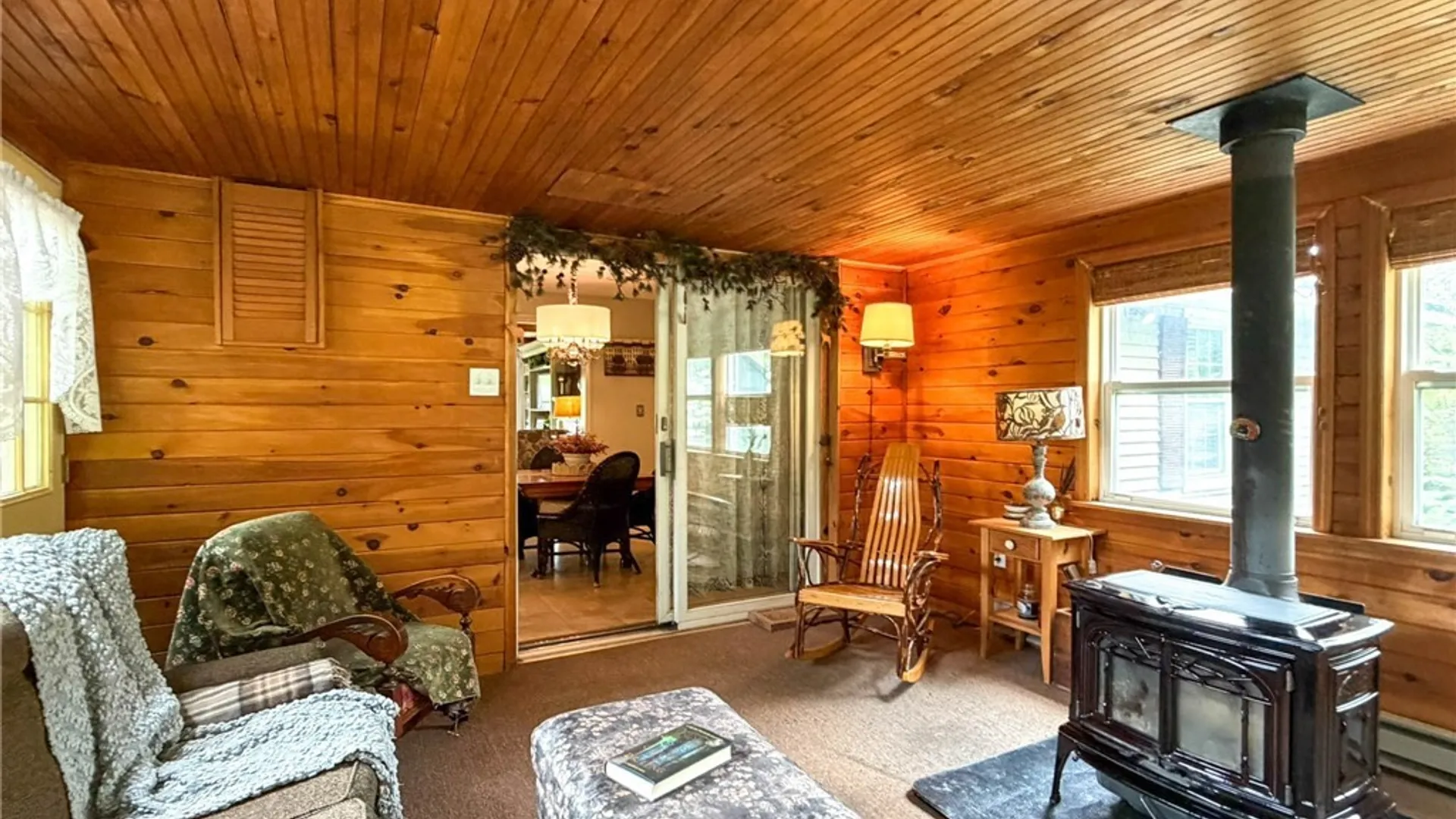 Property at 231 Eatonville Road, Herkimer, NY 13350 20