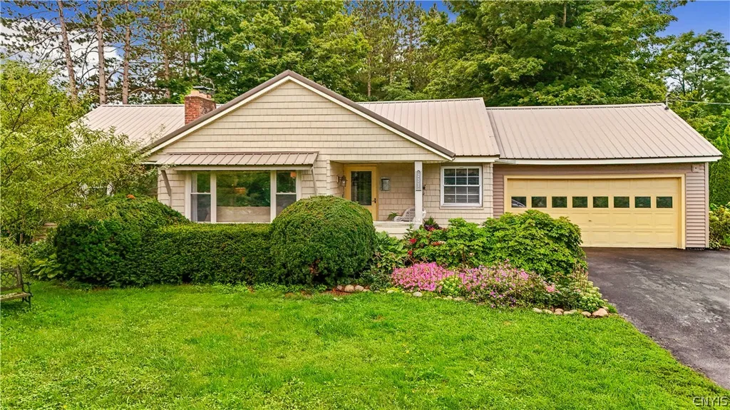 Property at 231 Eatonville Road, Herkimer, NY 13350