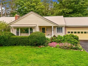 Property at 231 Eatonville Road, Herkimer, NY 13350