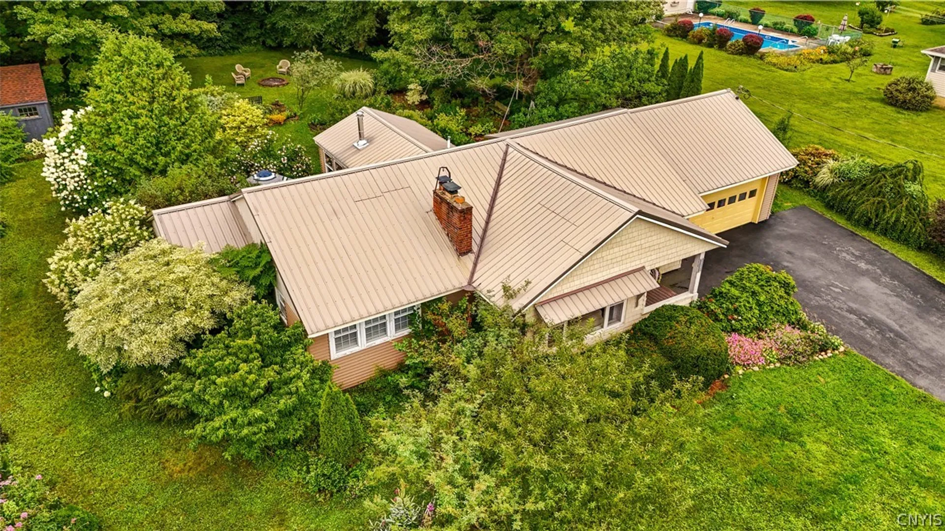 Property at 231 Eatonville Road, Herkimer, NY 13350 3