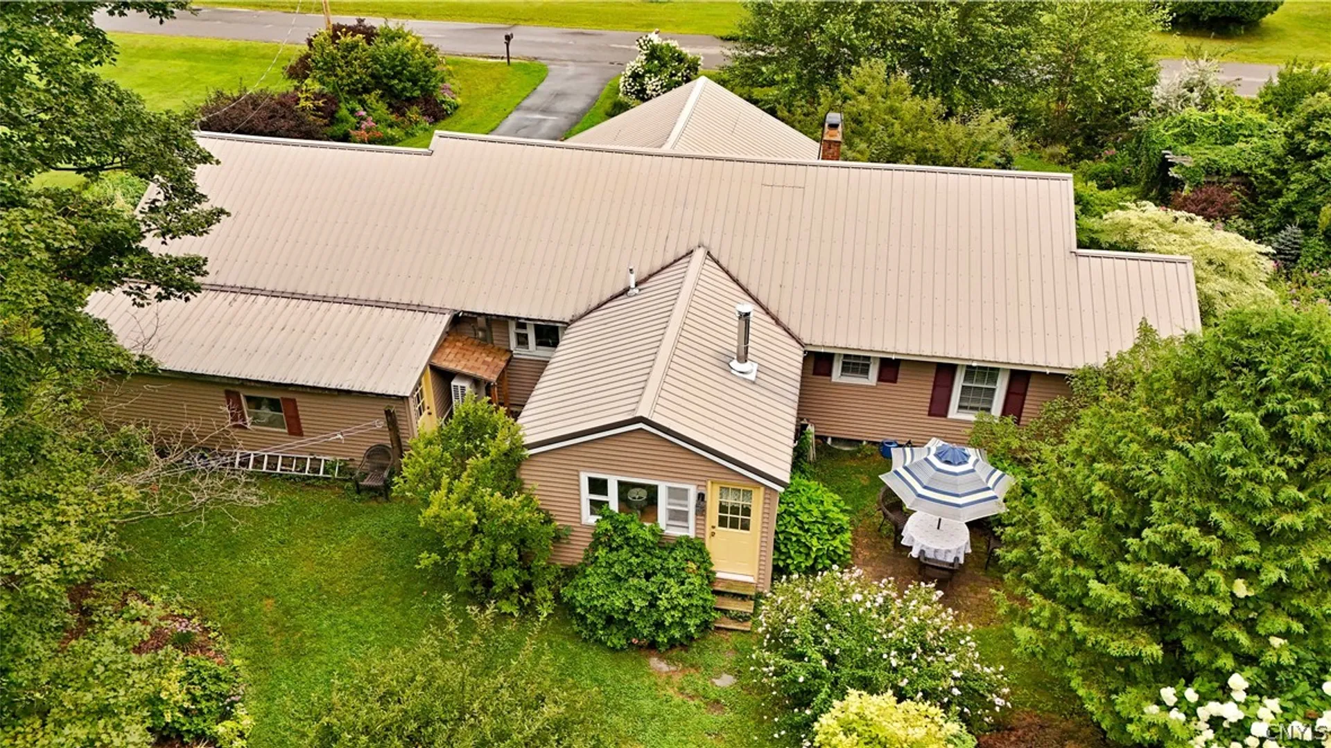 Property at 231 Eatonville Road, Herkimer, NY 13350 4