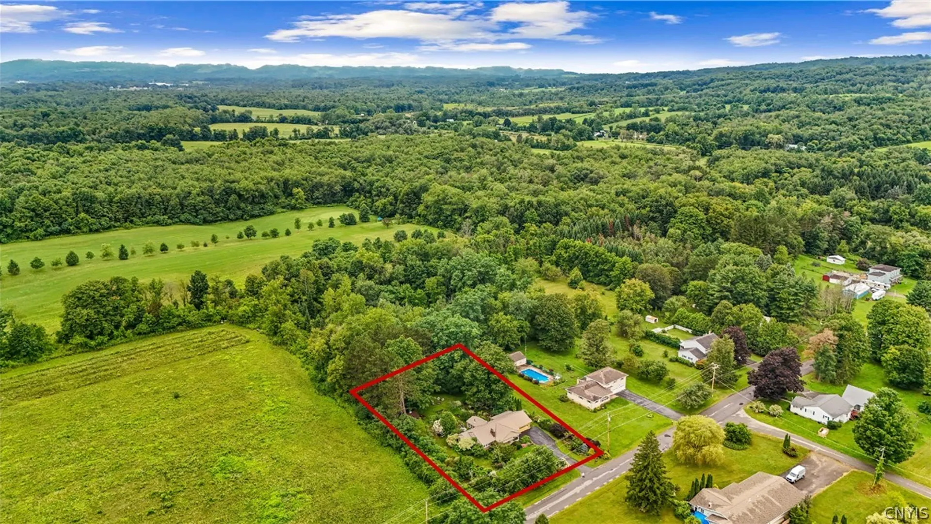 Property at 231 Eatonville Road, Herkimer, NY 13350 46
