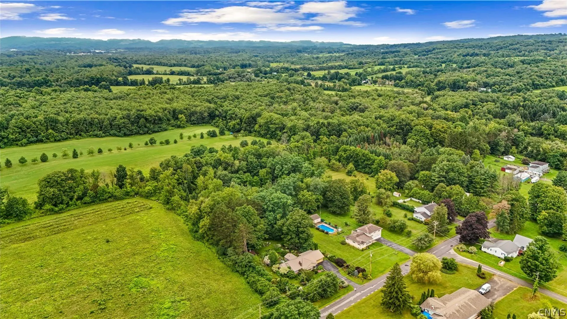 Property at 231 Eatonville Road, Herkimer, NY 13350 47