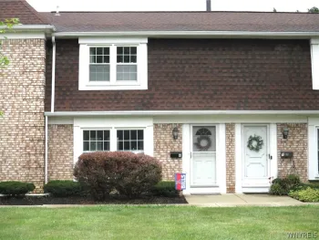 Property at 105 Carriage Drive, Orchard Park, NY 14127