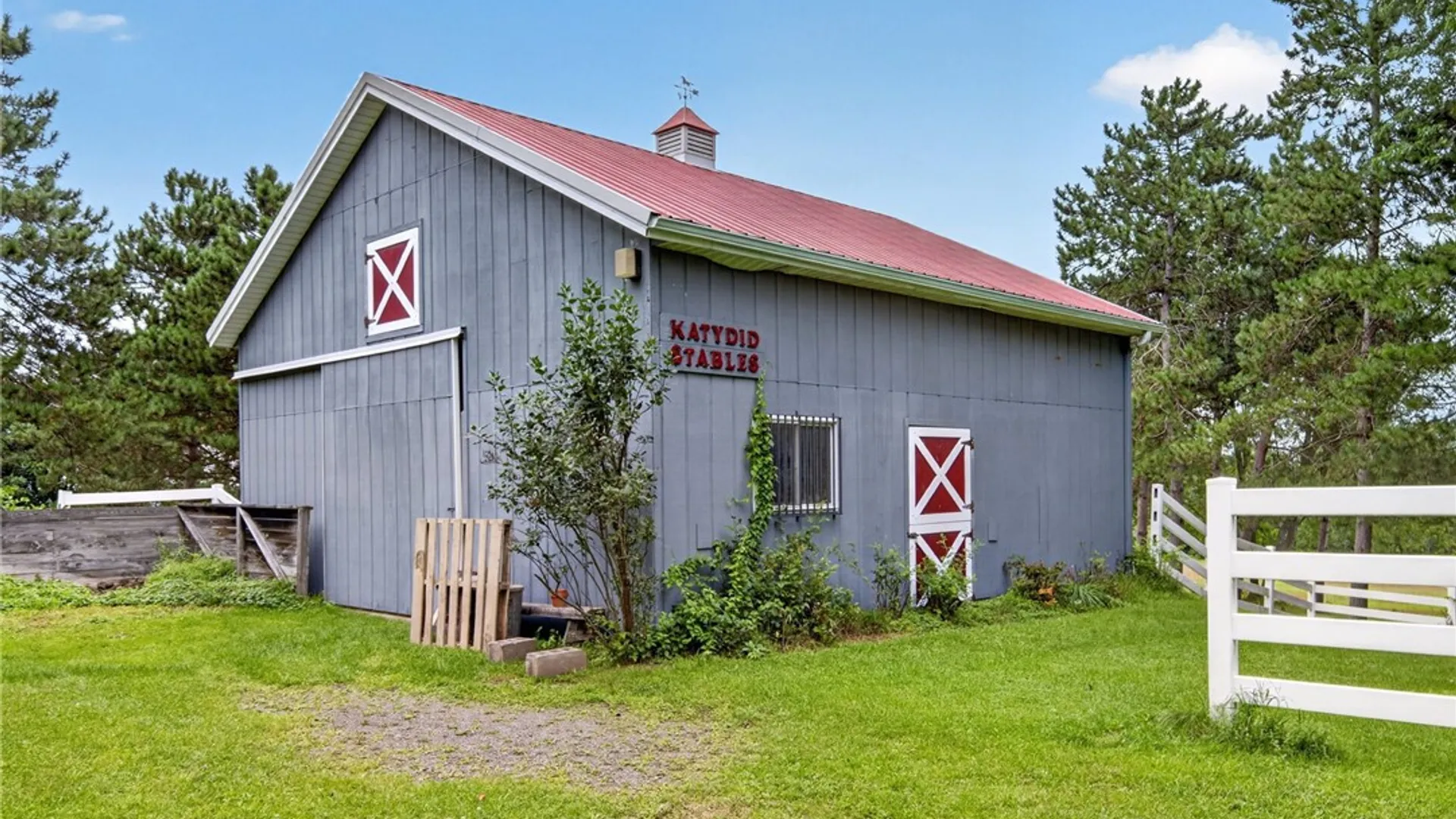 Property at 212 Bundy Road, Ithaca Town, NY 14850 46