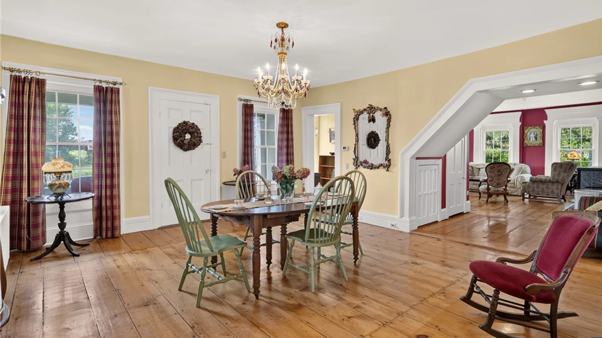 Property at 212 Bundy Road, Ithaca Town, NY 14850 5