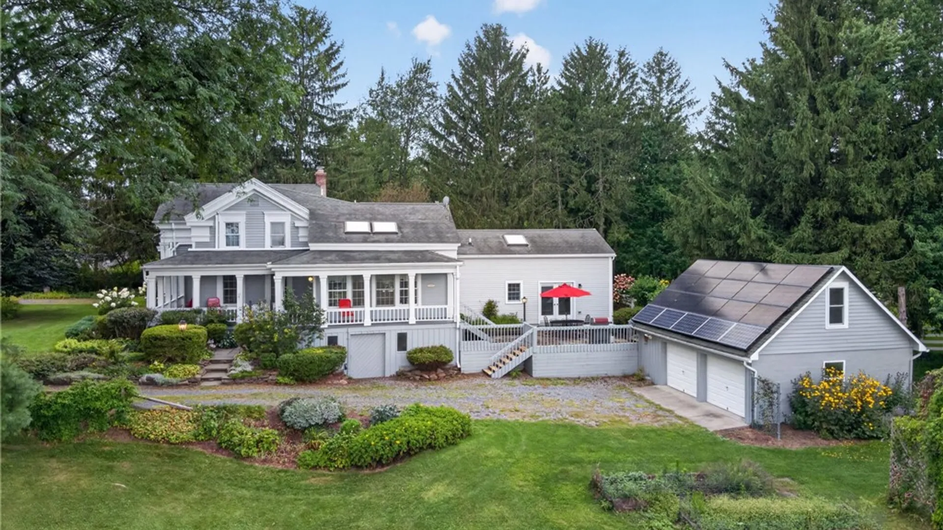Property at 212 Bundy Road, Ithaca Town, NY 14850 12