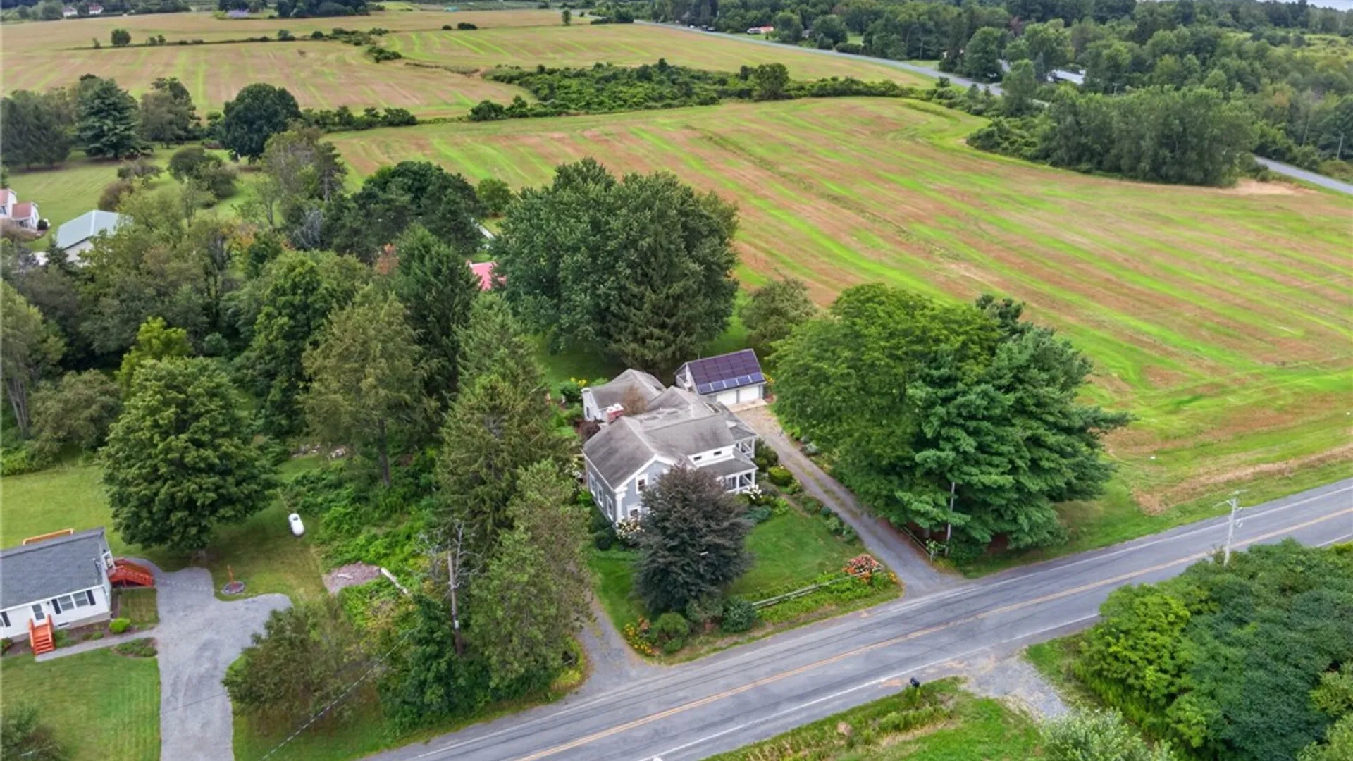 Property at 212 Bundy Road, Ithaca Town, NY 14850 48