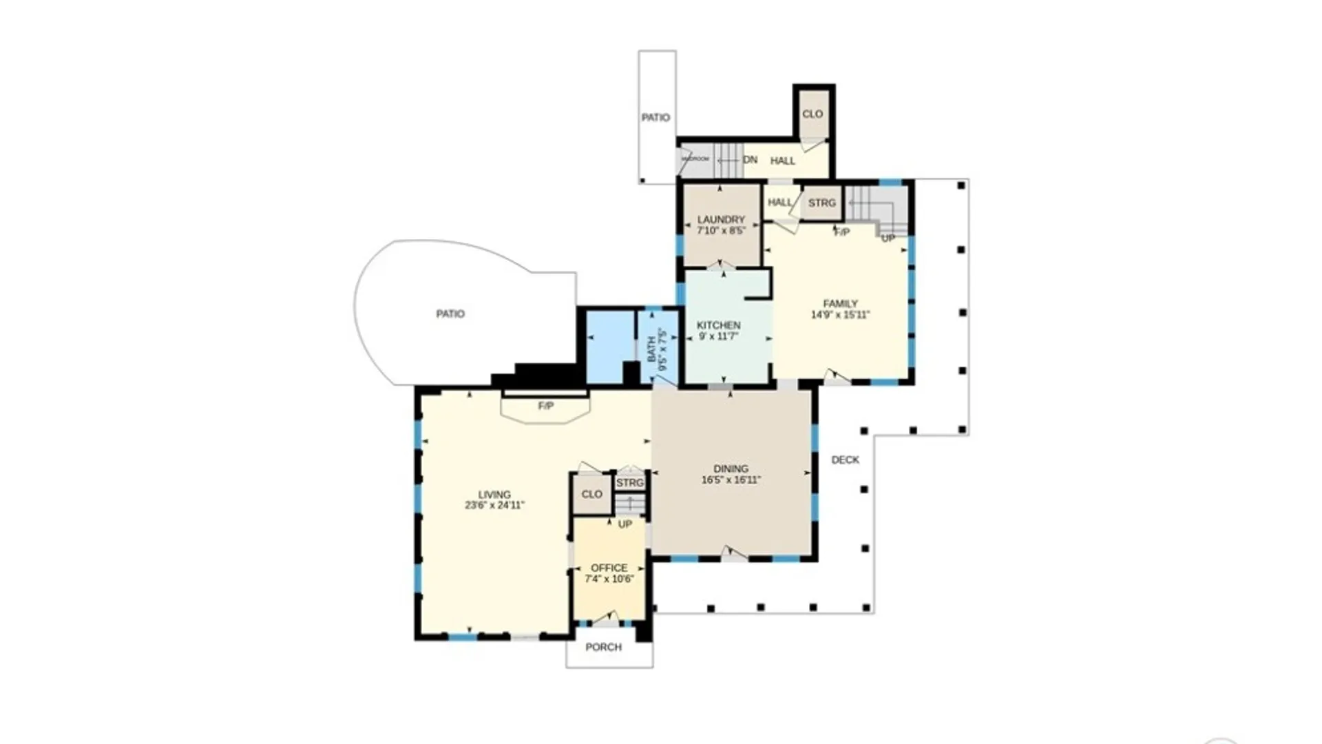 Property at 212 Bundy Road, Ithaca Town, NY 14850 13