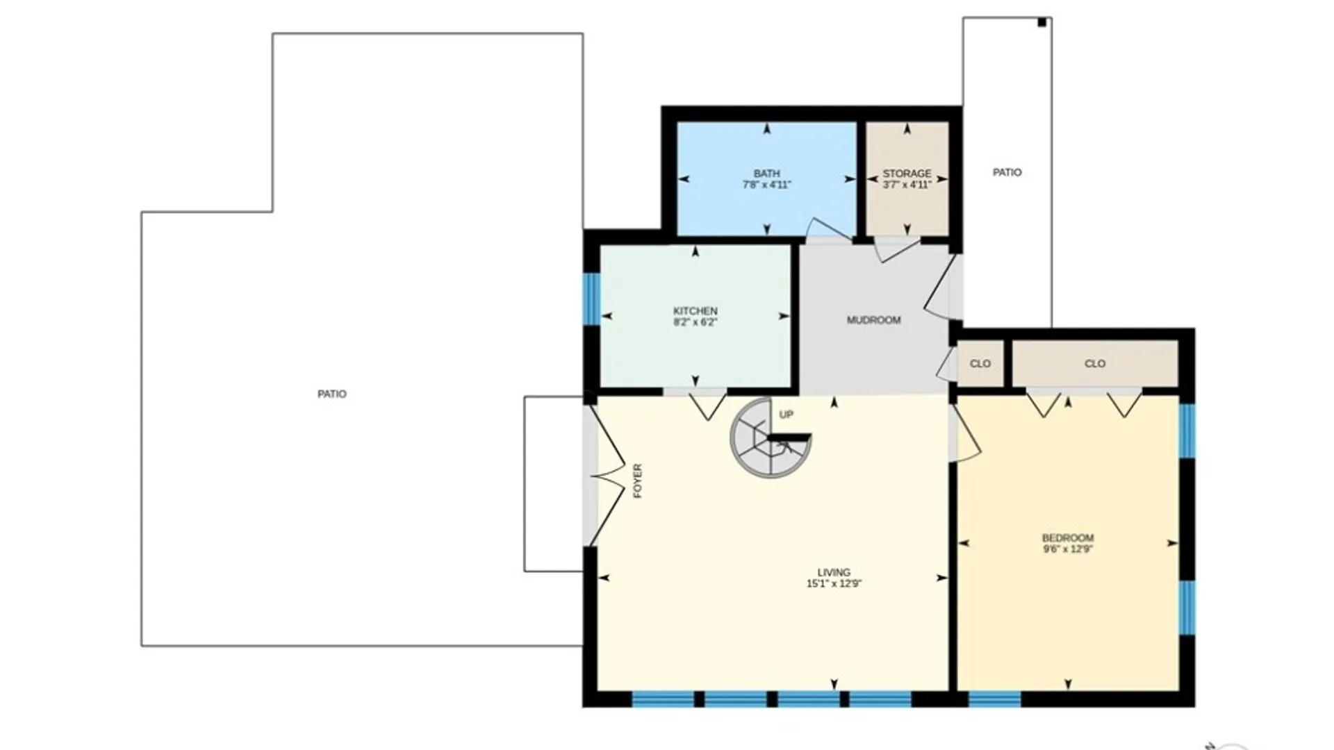 Property at 212 Bundy Road, Ithaca Town, NY 14850 38