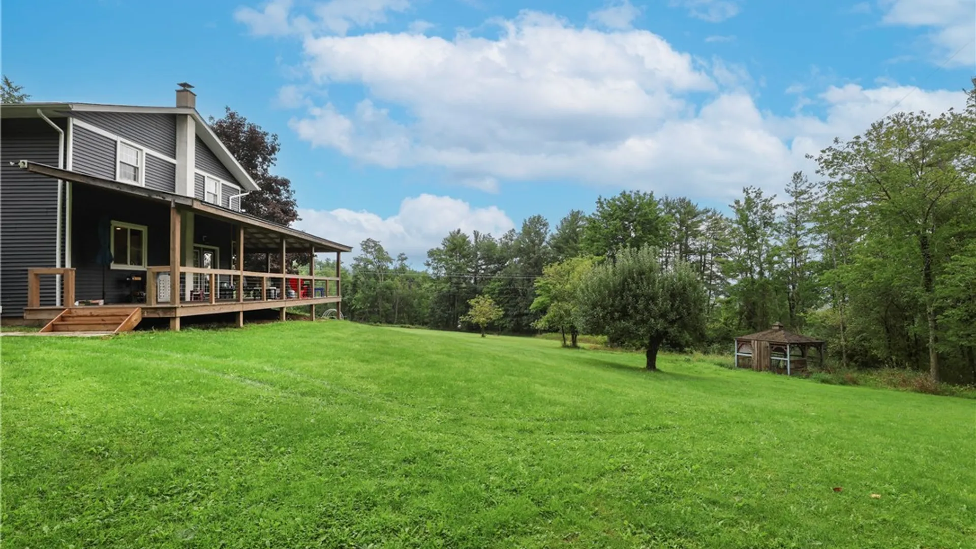 Property at 8240 Burlington Tnpke, PA 18848 3
