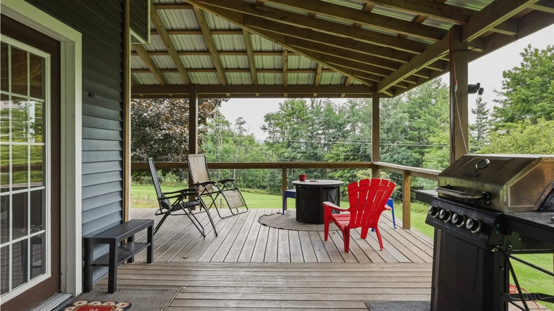 Property at 8240 Burlington Tnpke, PA 18848 8