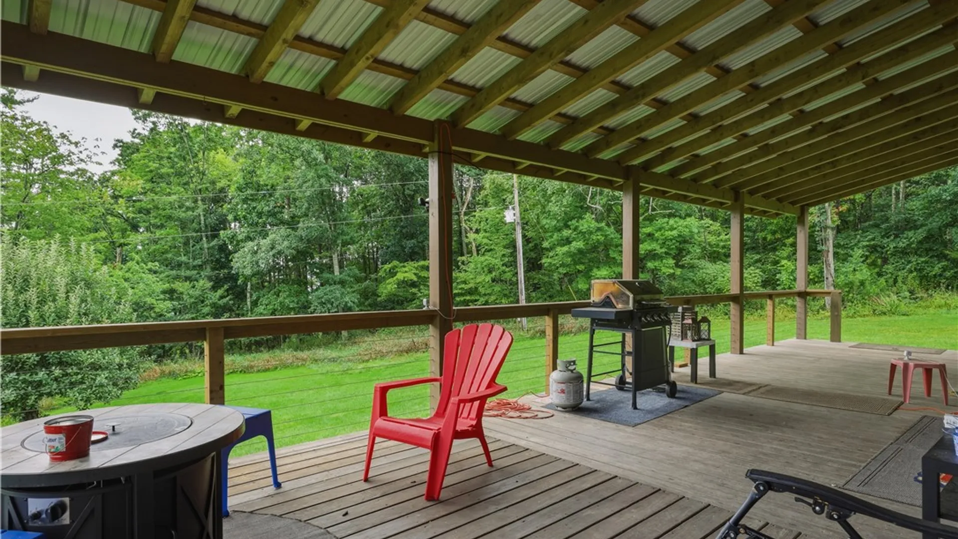 Property at 8240 Burlington Tnpke, PA 18848 9