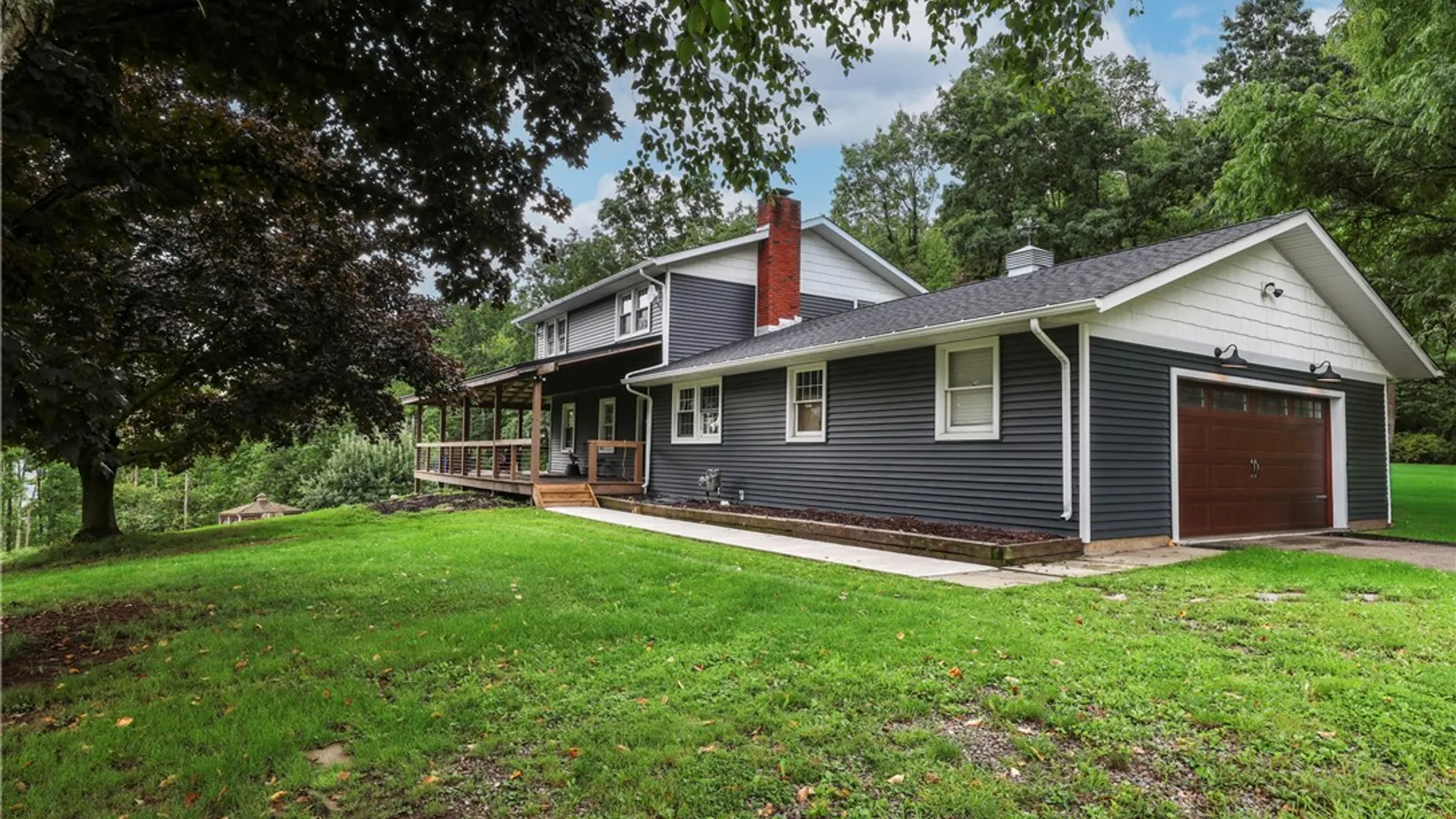 Property at 8240 Burlington Tnpke, PA 18848 41