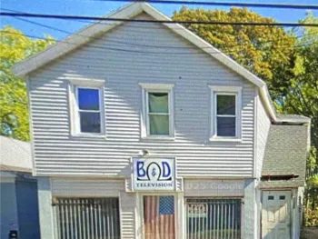 Property at 1110 Butternut Street, Syracuse, NY 13208