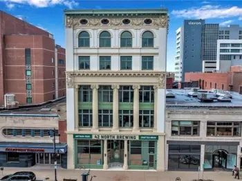 Property at 674 Main Street, Buffalo, NY 14202