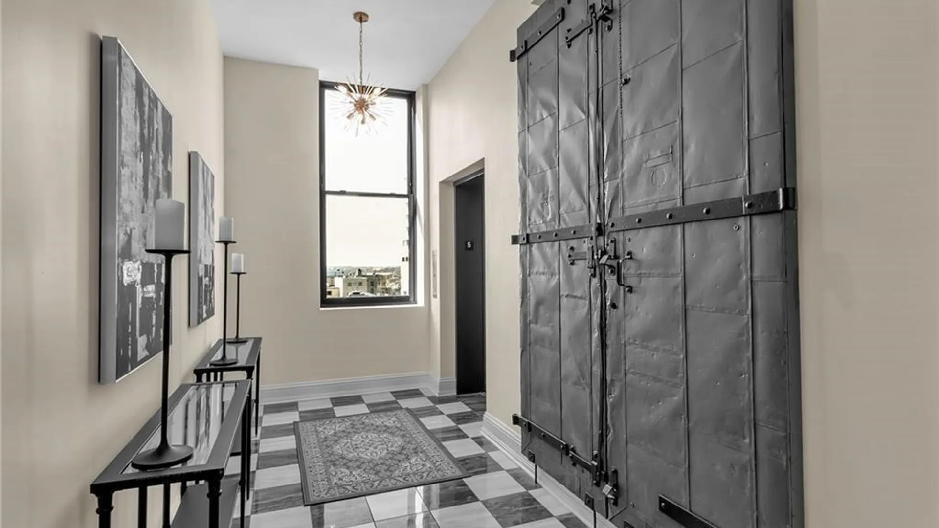 Property at 674 Main Street, Buffalo, NY 14202 5