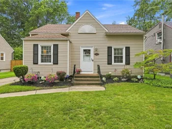 Property at 540 Windermere Boulevard, Amherst, NY 14226