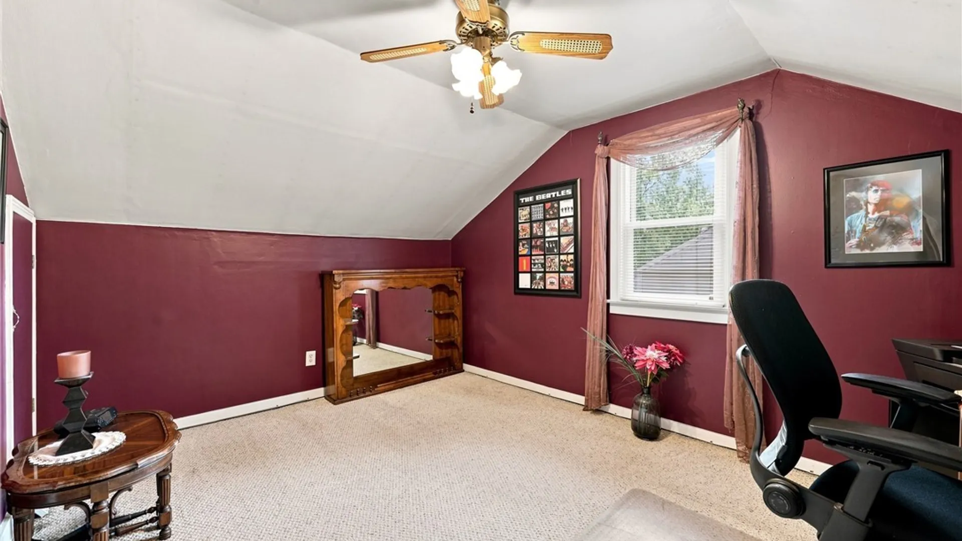 Property at 540 Windermere Boulevard, Amherst, NY 14226 13