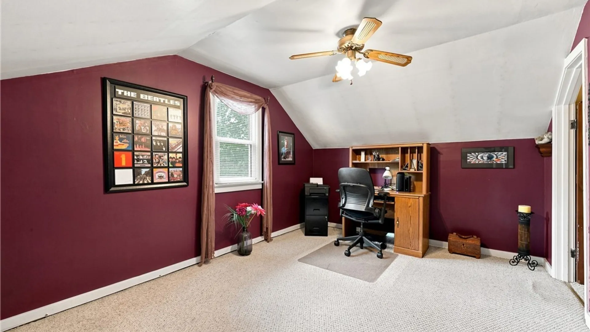 Property at 540 Windermere Boulevard, Amherst, NY 14226 14