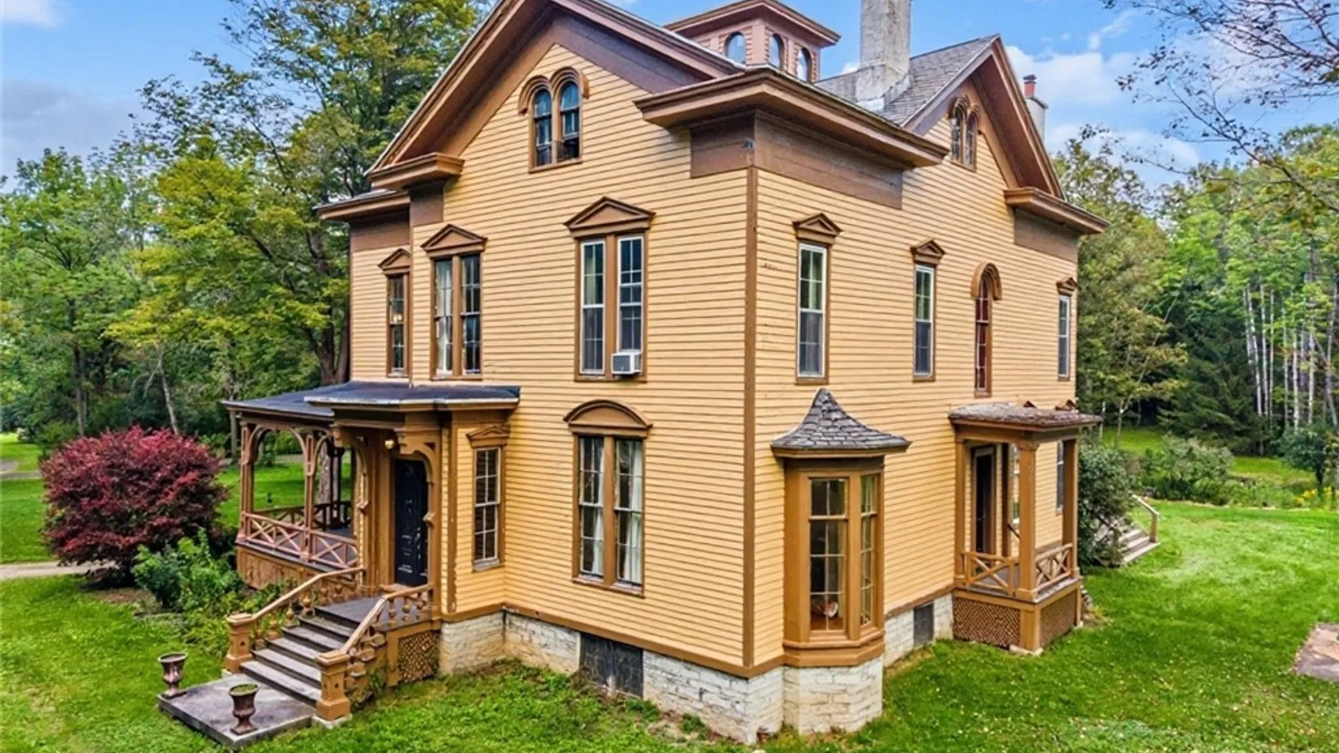 Property at 6002 Wiremill Place, Paris, NY 13322 3