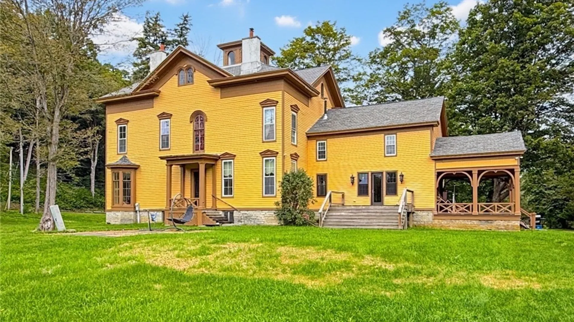 Property at 6002 Wiremill Place, Paris, NY 13322 41