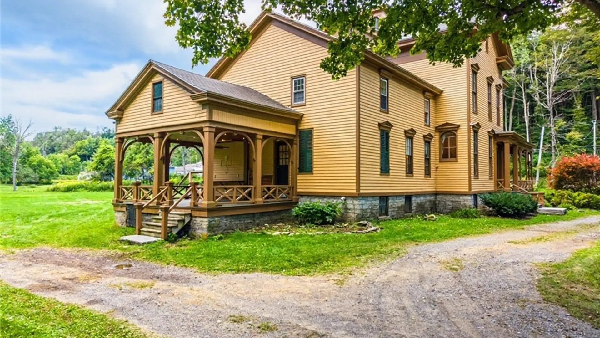 Property at 6002 Wiremill Place, Paris, NY 13322 42