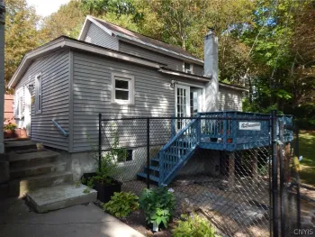 Property at 14 Elderkin Avenue, Camillus, NY 13031