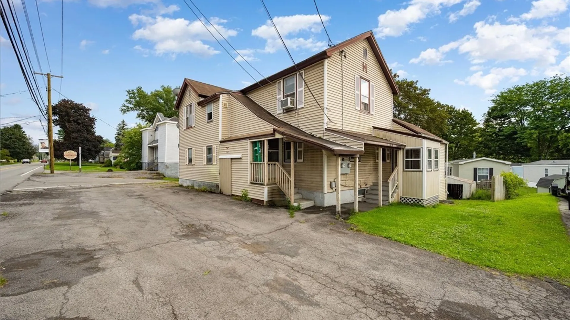 Property at 3845 Oneida Street, New Hartford, NY 13413 3