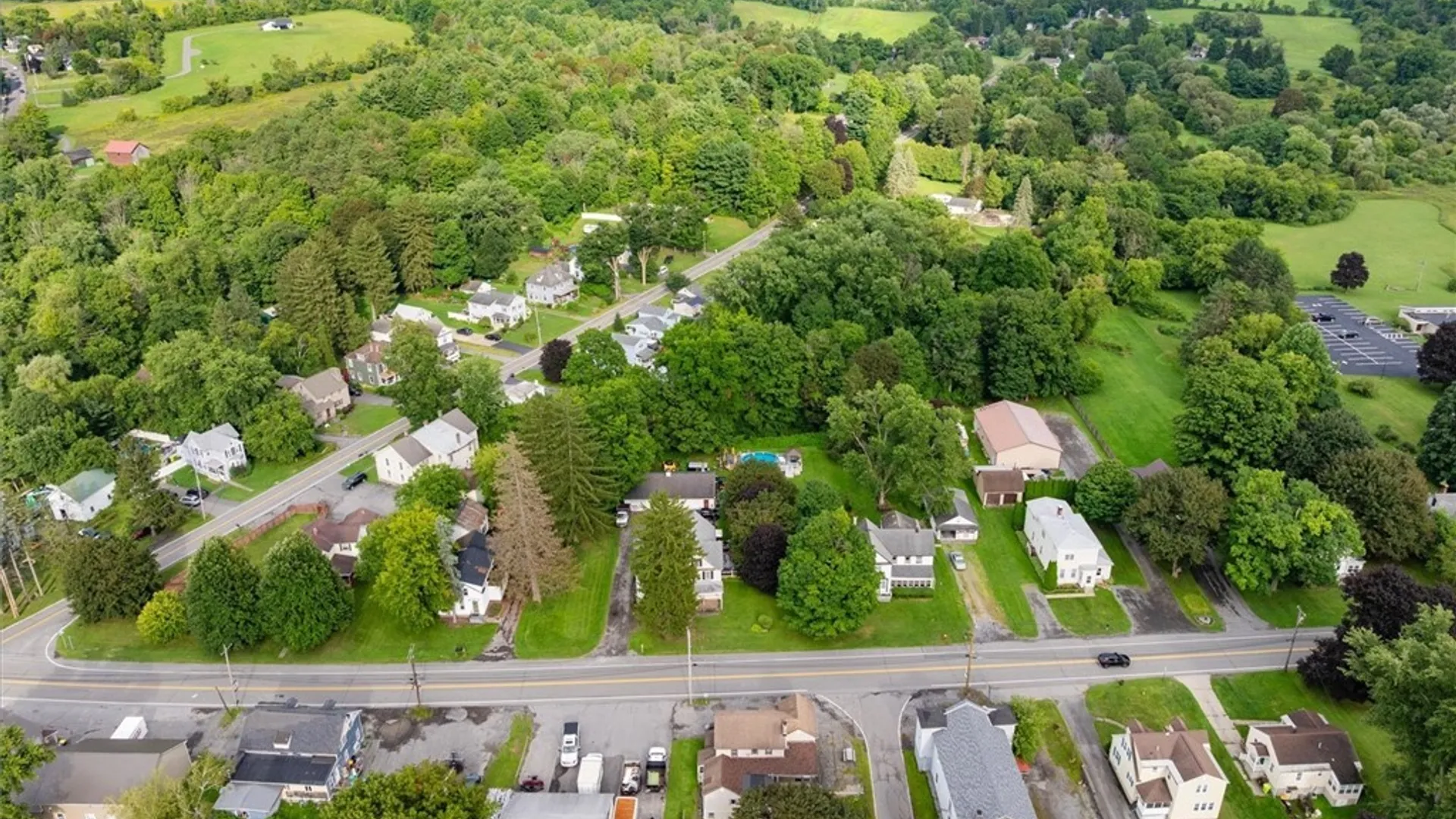 Property at 3845 Oneida Street, New Hartford, NY 13413 8