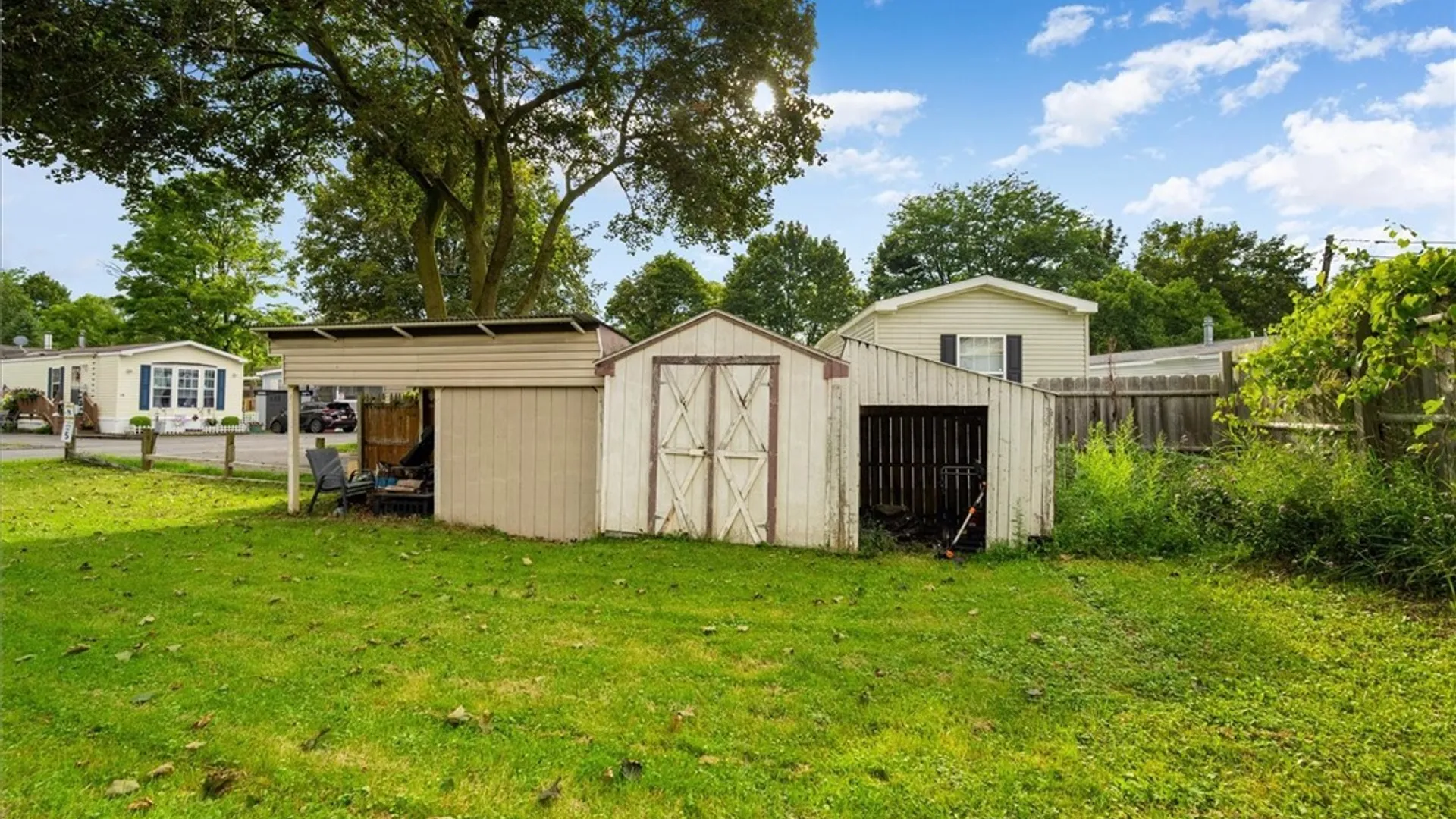 Property at 3845 Oneida Street, New Hartford, NY 13413 12