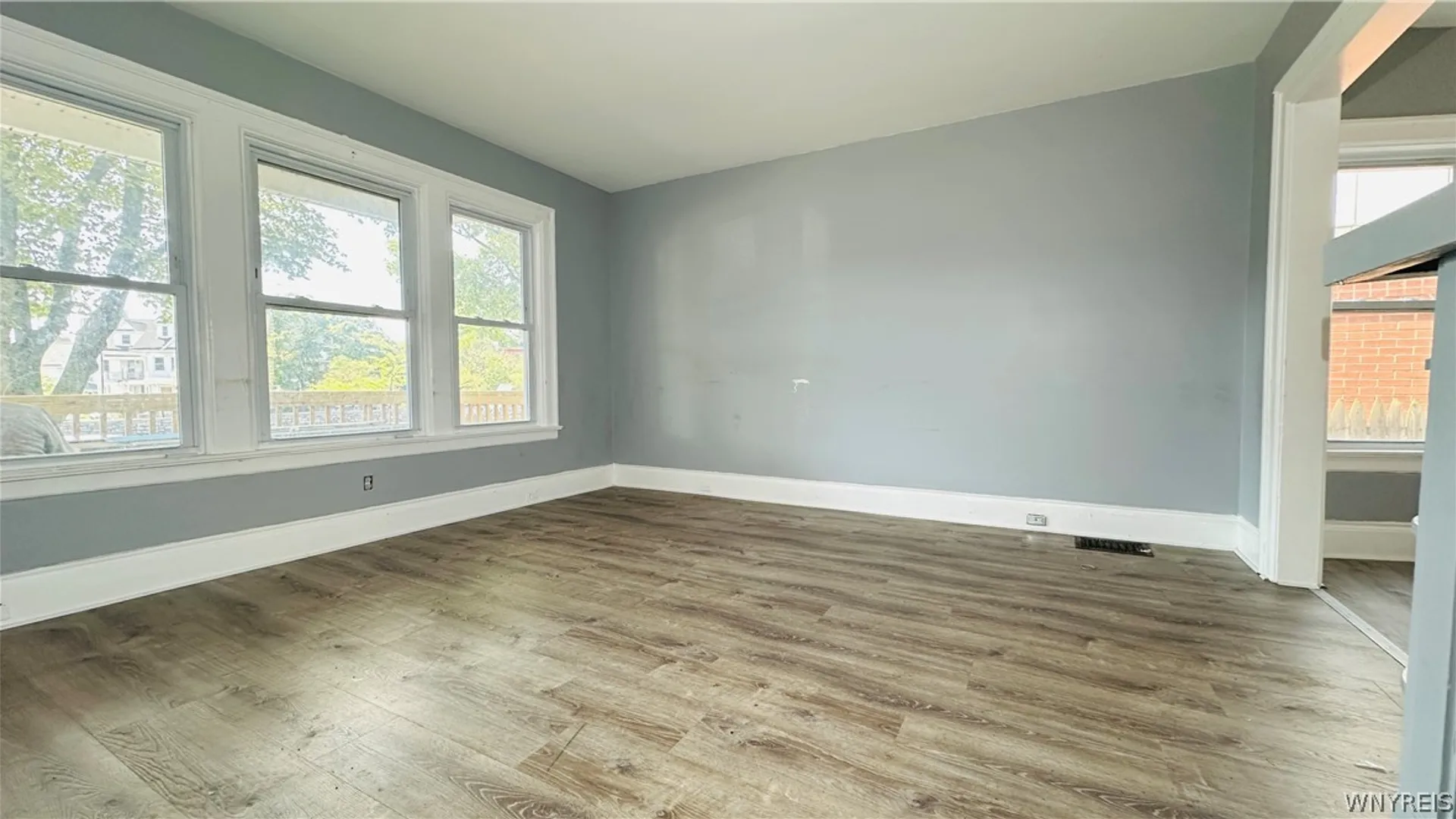 Property at 232 Humboldt Parkway, Buffalo, NY 14214 3